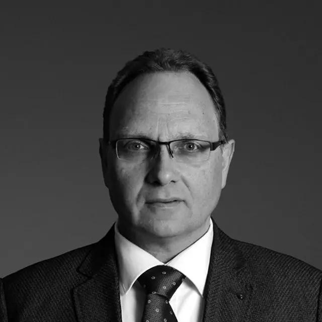 Uwe Bartels, deister electronic