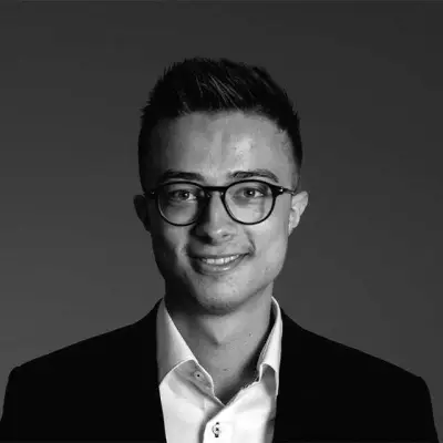 Product Manager & Business Development Manager