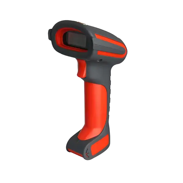 UHF RFID Scanner ID SCAN H3