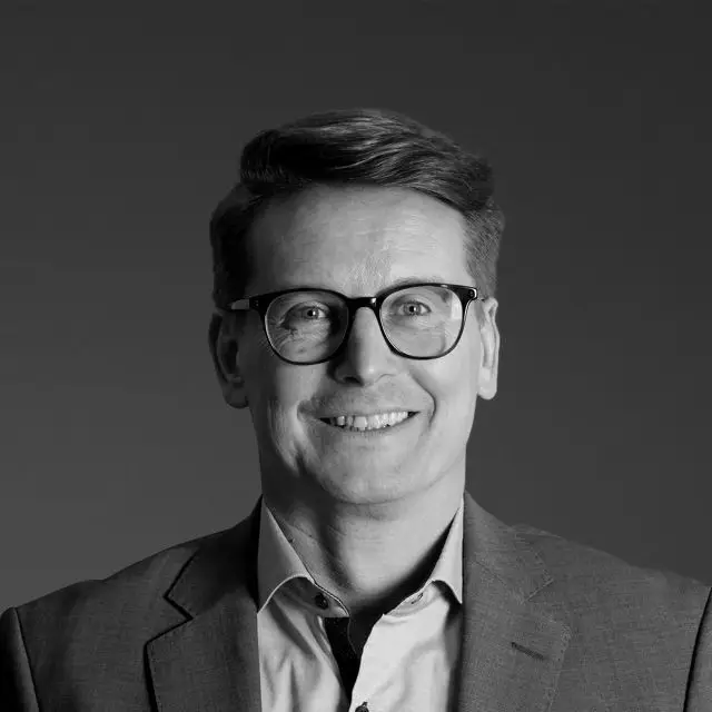 Sven Waliczek, deister electronic