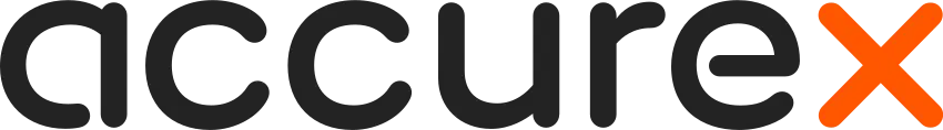 Logo Accurex