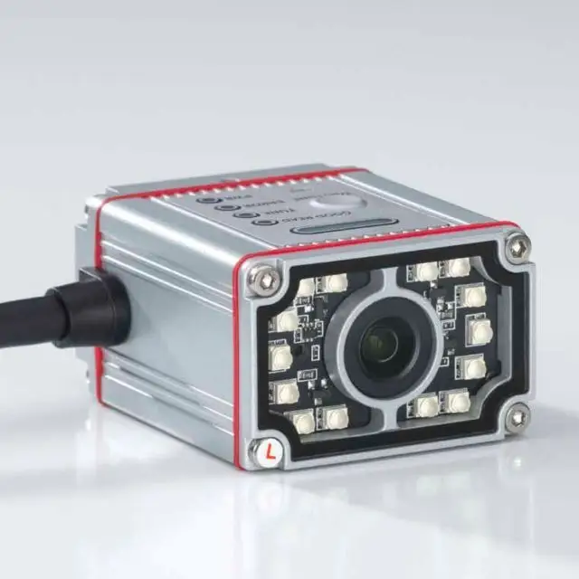 Code reader DCR 100i