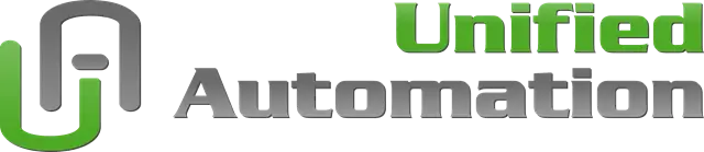 Logo Unified Automation