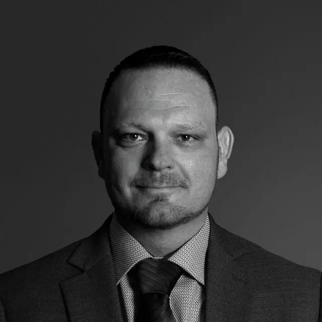 Rouven Franke, deister electronic