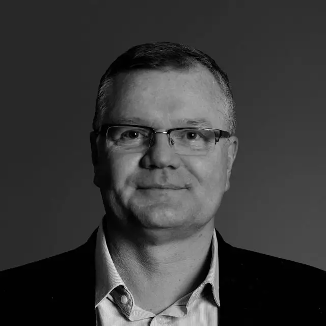 Ralf Rauschenbach, deister electronic