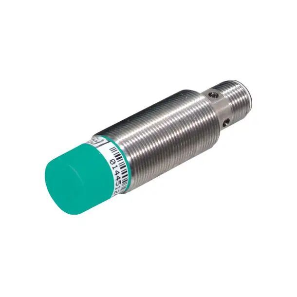 Pepperl+Fuchs IQH1-18GM-V1 HF RFID Read/Write Device