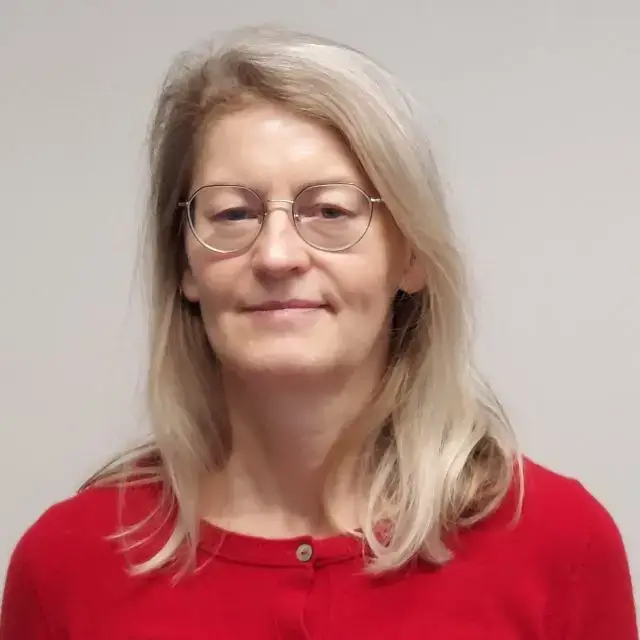 Steffi Lasch