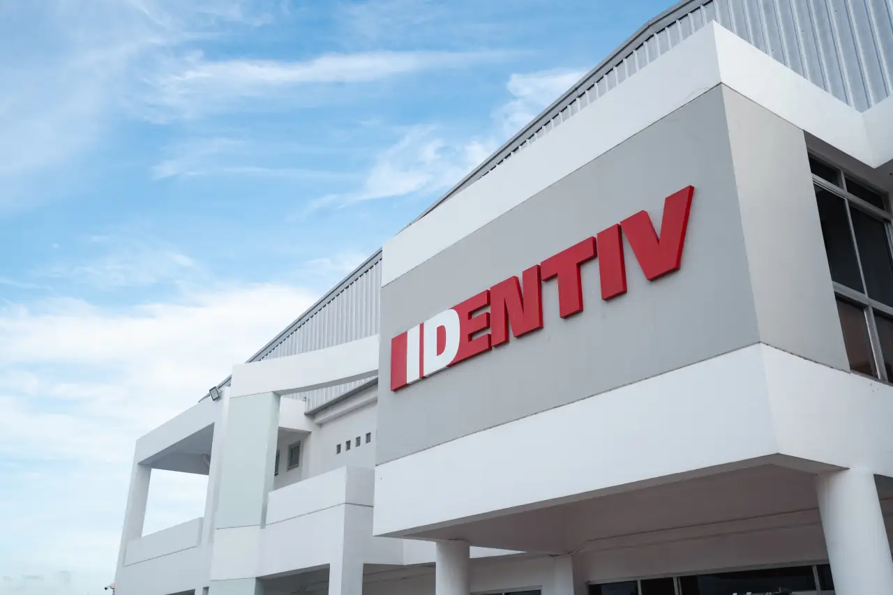 Identiv Thailand facility with multicomponent manufacturing line for advanced RFID and BLE IoT tags