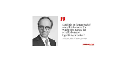 Lenbach Capital acquires KATHREIN Solutions