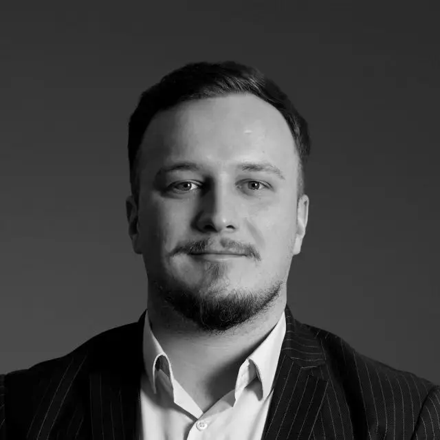 Max Kuhn, deister electronic