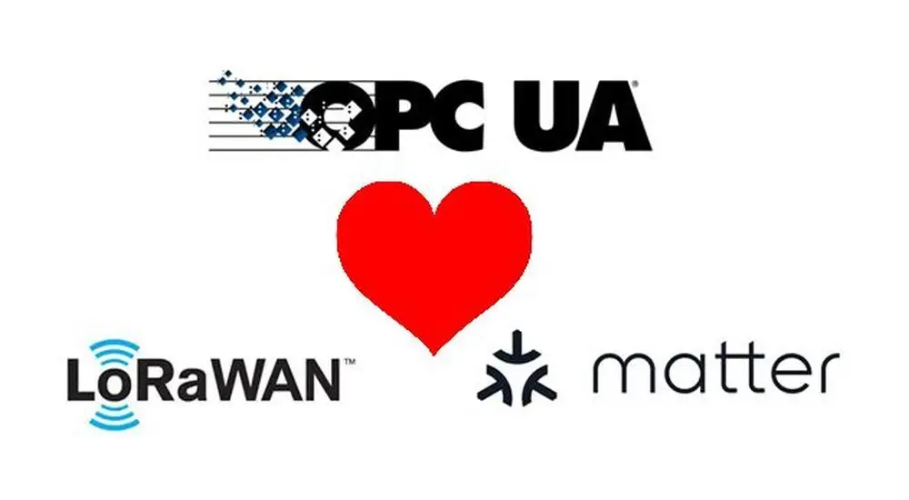 OPC Foundation UA Edge Translator enabling wireless IoT and industrial interoperability