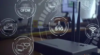 Methods2Business HaLowEdge™: Wi-Fi HaLow und Edge AI