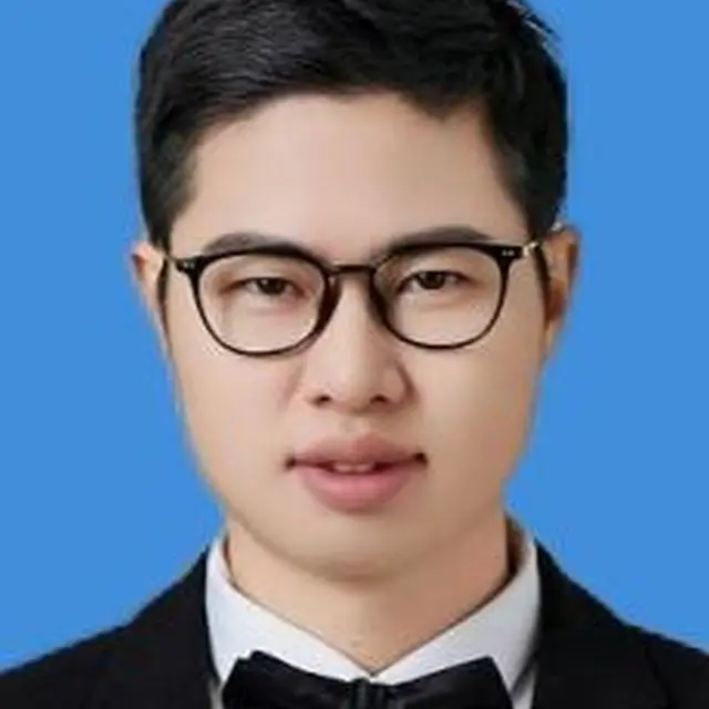 Eric Zhou, JYL-Tech