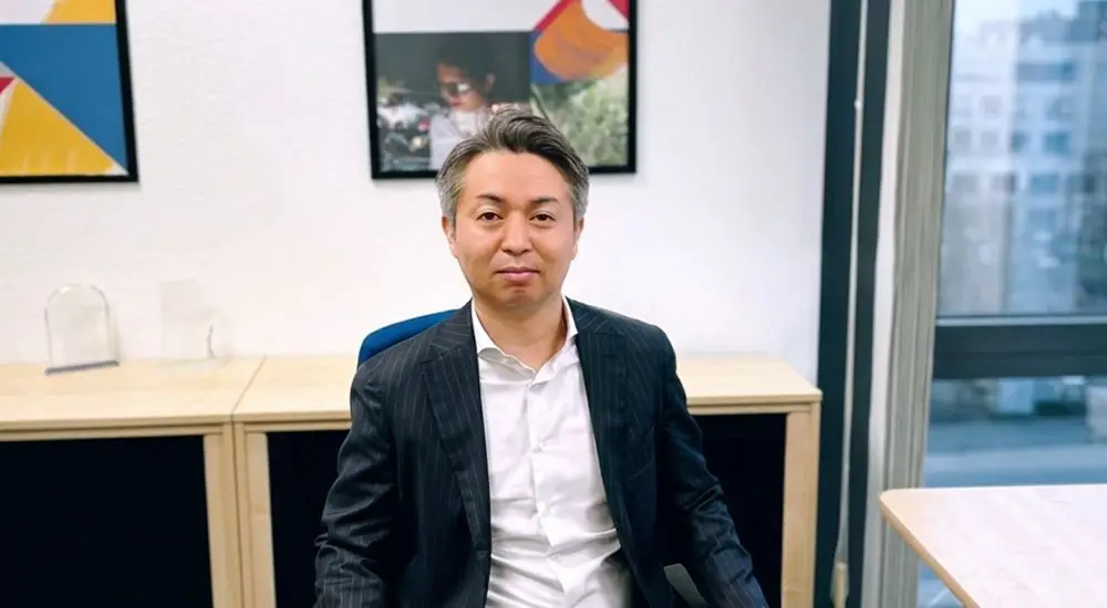 Personelle Änderung in der Führung der Toshiba Tec Germany Imaging Systems GmbH