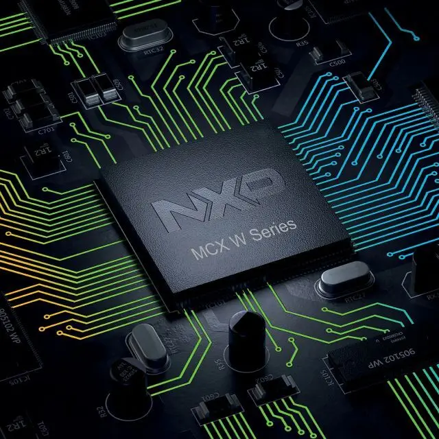 MCX W72 Secure and Ultra-Low-Power MCUs for Bluetooth LE, Channel Sounding, Matter, Thread, Zigbee