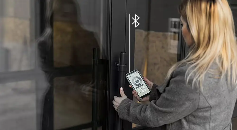 NXP Accelerates Secure Ranging for IIoT with Bluetooth® Channel Sounding on MCX W72