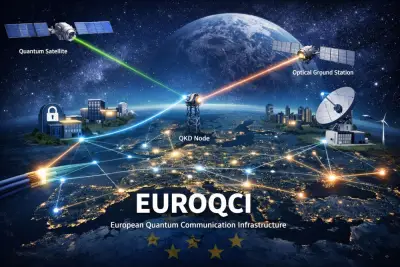 EuroQCI 2026: quantum-secure communications move toward operations