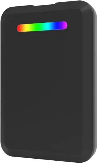 Der DeskID ist ein leistungsstarker UHF-RFID-Desktop-Reader. USB-Plug-and-Play, UHF | RAIN RFID, präzise Tag-Erkennung – jetzt entdecken.