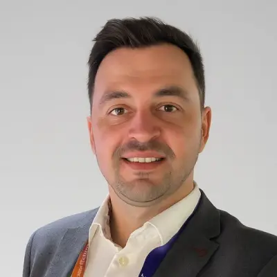 Sales & Business Development Manager