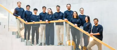 Peakströme für Wireless-IoT-Labels: Dünnschicht-Festkörperbatterien im Vorteil