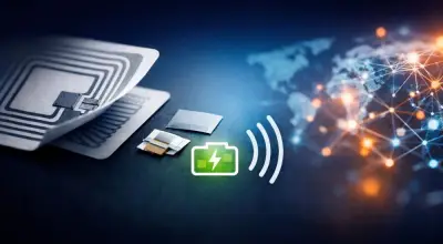 CES 2026: Little Momentum for RFID