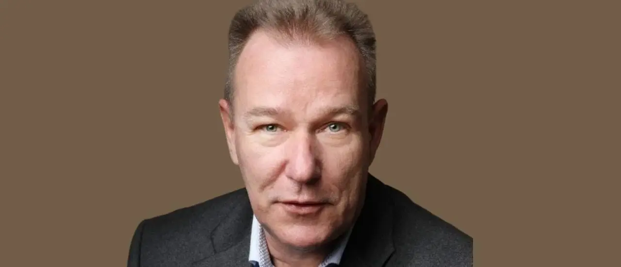 Michael Neukranz, new Managing Director at Thales DIS BPS Deutschland GmbH