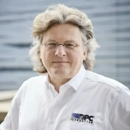 Stefan Hoppe