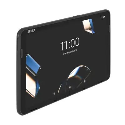 ET401 Enterprise Tablets