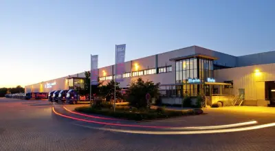 Bartels-Langness connects supply chain with idem telematics