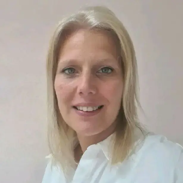 Saskia Geers