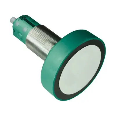 Ultraschallsensor UC6000-30GM-2EP-IO-V15