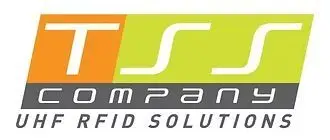 Logo TSS COMPANY s.r.o.