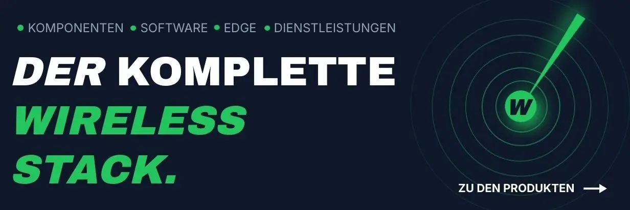 Info Think WIOT - Der komplette Wireless Stack