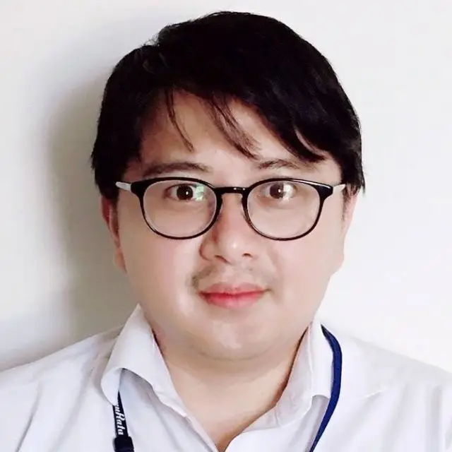 Tsuyoshi Yamashita