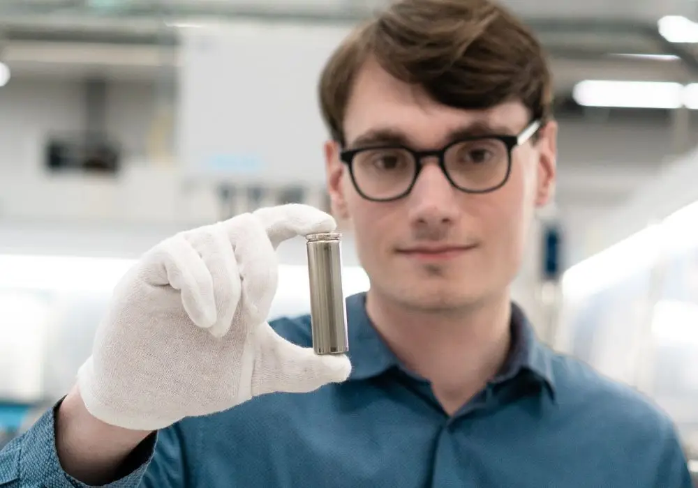 Podiumsdiskussion Batterieforum 2026: Fraunhofer IGCV zur Batterieforschung und Förderzusagen