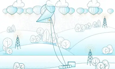  Snow chaos in Franconia: preventable in the future thanks to the latest innovations?