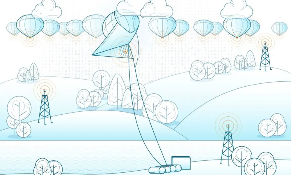 Fraunhofer IIS SMARTIES mini sensors enabling precise local weather monitoring for snow and extreme conditions