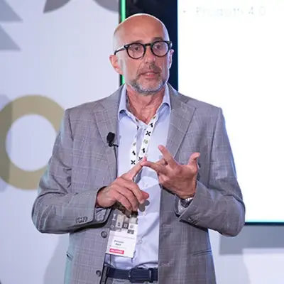 Antonio Rizzi Murata V2