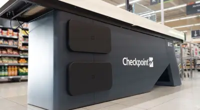 Checkpoint präsentiert SFERO RFID Checkout erstmals auf der EuroShop 2026