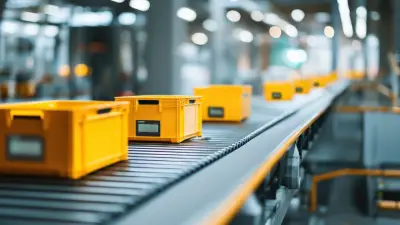 From pilot to market launch: Truvami to launch industrialized smart label in 2026