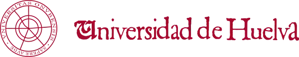 Logo University of Huelva