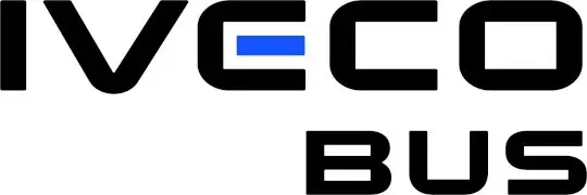 Logo IVECO Czech Republic
