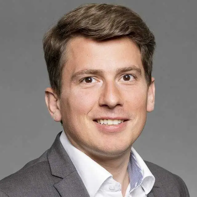 Alexander Honigmann, Zebra Technologies