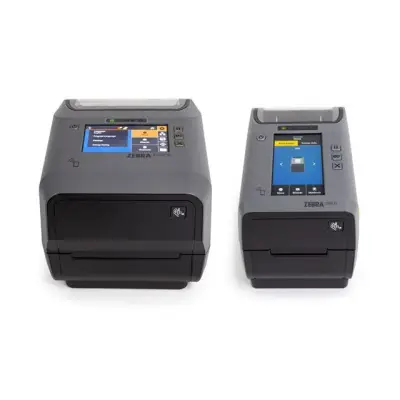 ZD621R/ZD611R RFID-Desktopdrucker