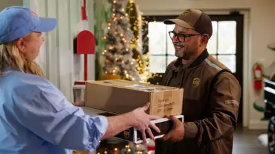 RFID in der Paketlogistik: UPS treibt Skalierung voran