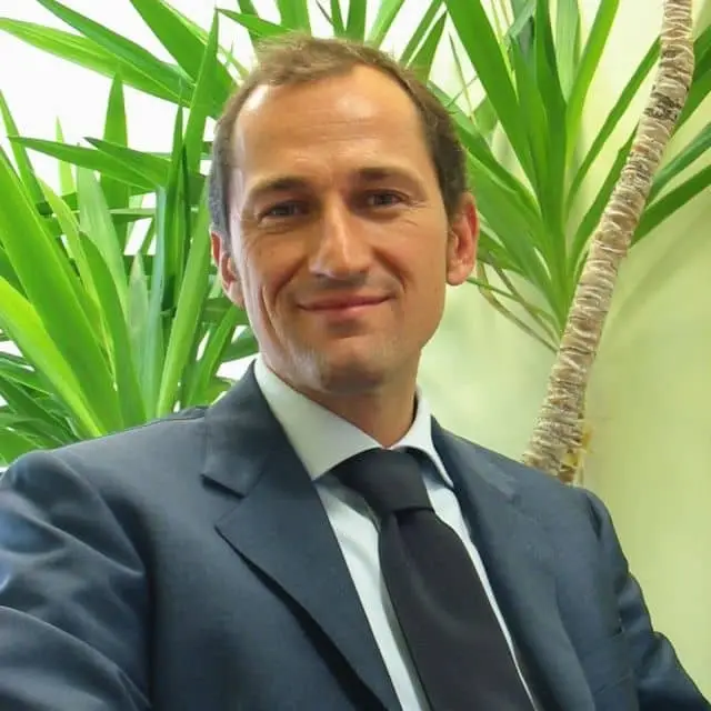 Francesco Fantoni Guerci