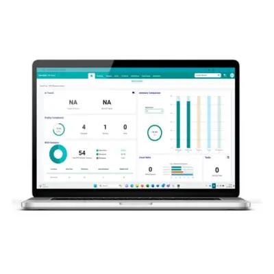 ItemOptix™ - RFID Software