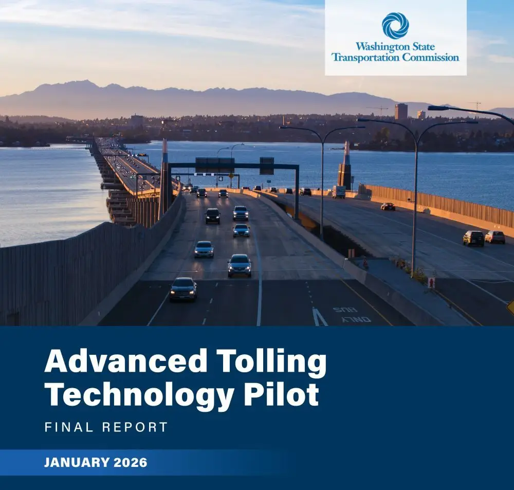 US-Tolling-Report 2026: Smartphone-Tolling ergänzt Tag- und Video-Systeme