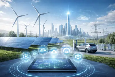 AIOTI WG Energy and 6G IA Publish White Paper on Energy and 6G Convergence