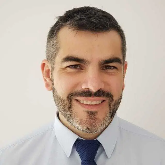 Thomas Duparque, Zebra Technologies